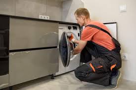 Ремонт посудомоечных машин Indesit в Сестрорецке в октябре
