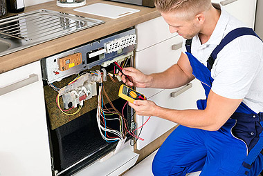 Ремонт посудомоечных машин Electrolux в Сестрорецке — сервис Мастер24, цена от 1640 руб