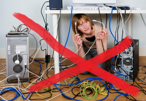 Настройка Wi-Fi роутера на дому с выездом мастера в Сестрорецке в октябре