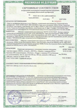 15.04.2025 Сестрорецк - Радиаторы центрального отопления стальные панельные